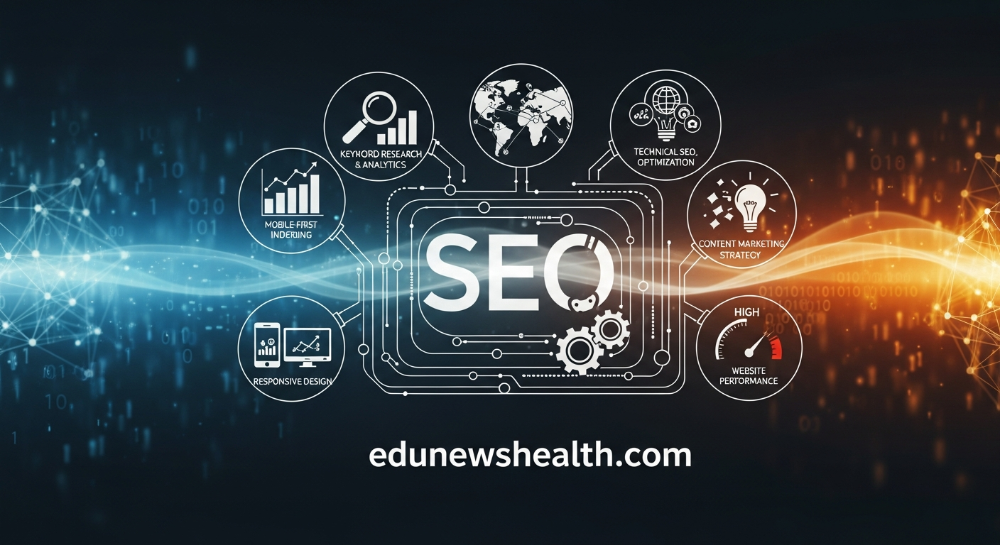 What is SEO and How It Works: A Beginner’s Guide 2026