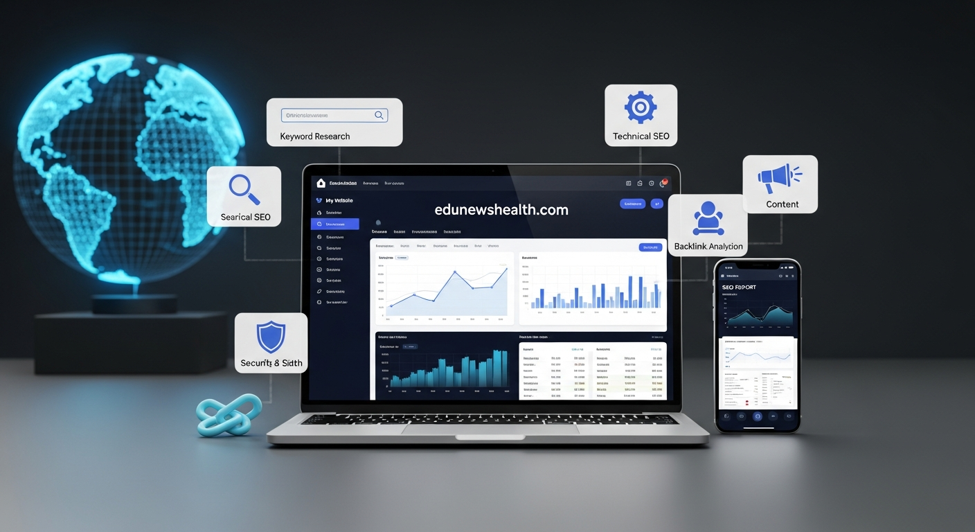 Free SEO Tools for Beginners: A Comprehensive Guide 2026