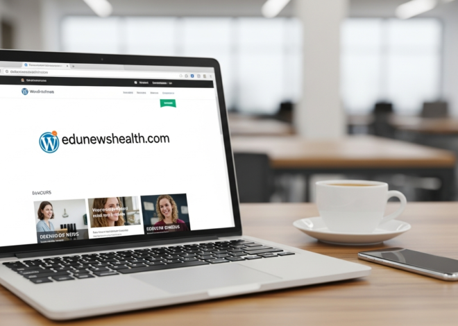 How to Fast WordPress Websites: A Comprehensive Guide 2026