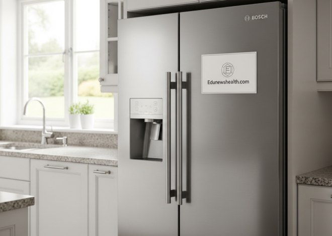 Bosch Refrigerator: The Ultimate Buyer’s Guide You Need 2026