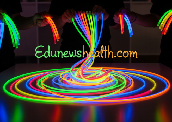 Brilliant Glow Sticks: The Ultimate Guide You Can’t Miss 2026