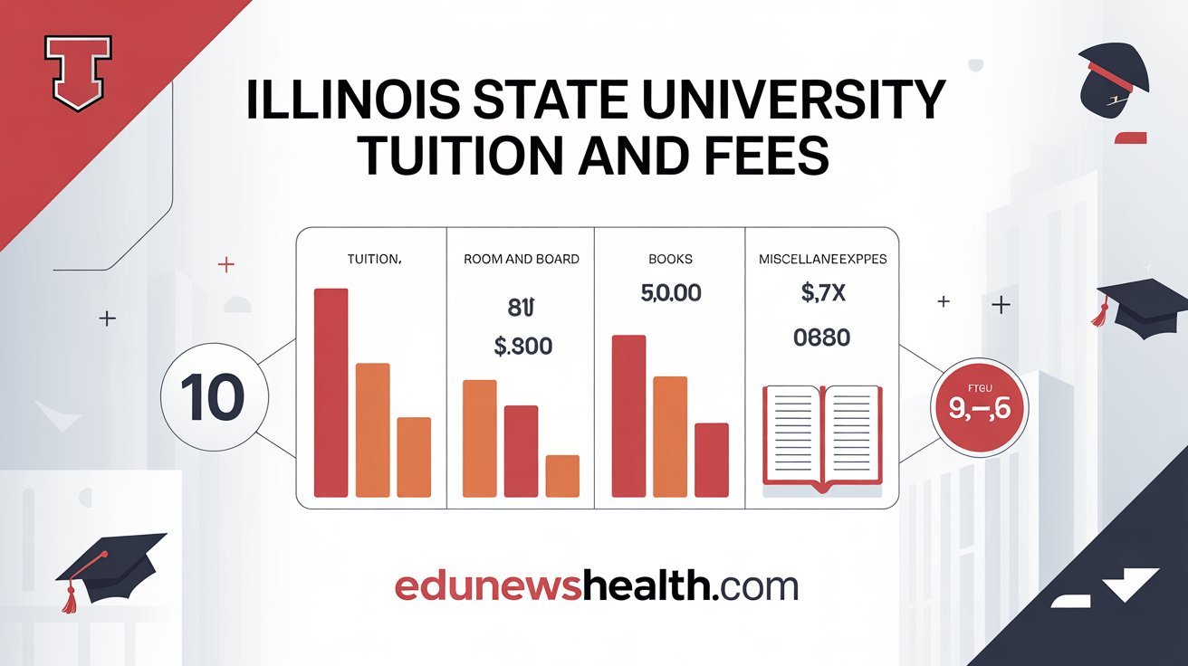 Illinois State University Cost: Essential Guide to Affordable Education 2026