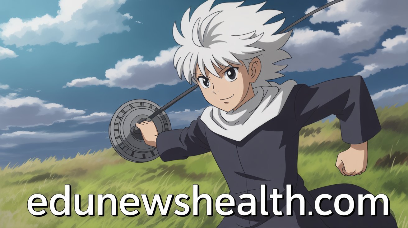 Kite HxH: The Tragic Hero That Changed Everything 2026