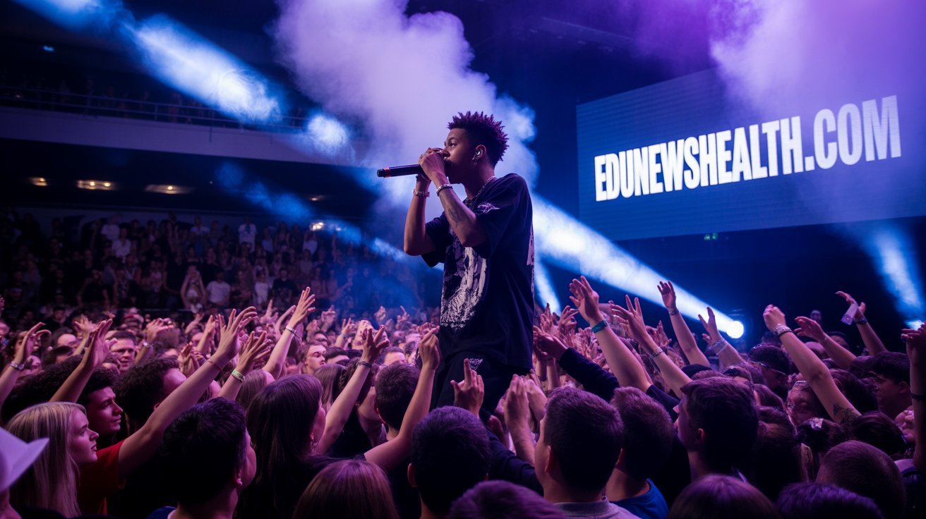 NBA YoungBoy Concert: Ultimate Guide to Live Shows 2026