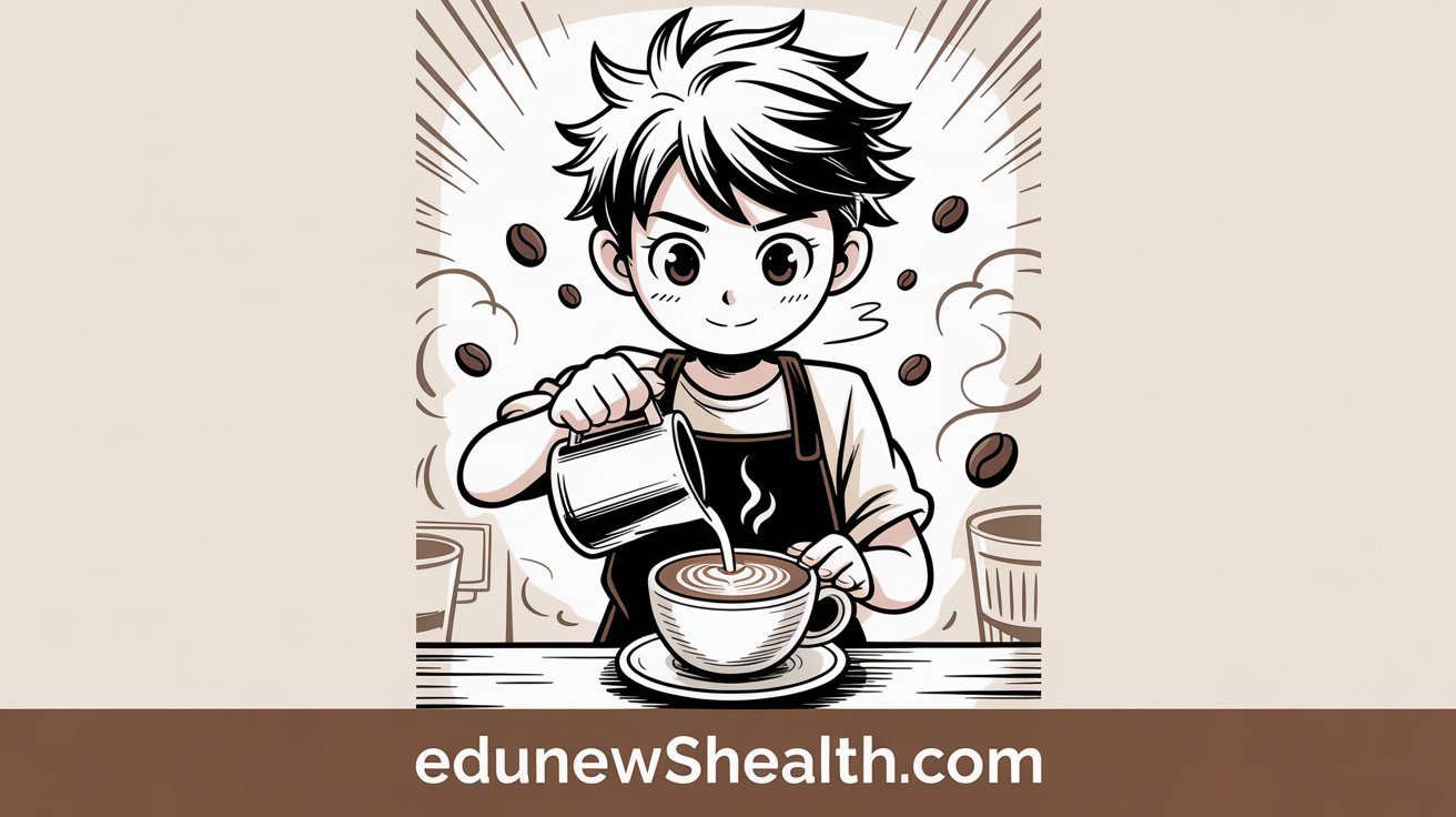 Unforgettable Coffee Manga: A Delicious Blend of Art and Caffeine 2026