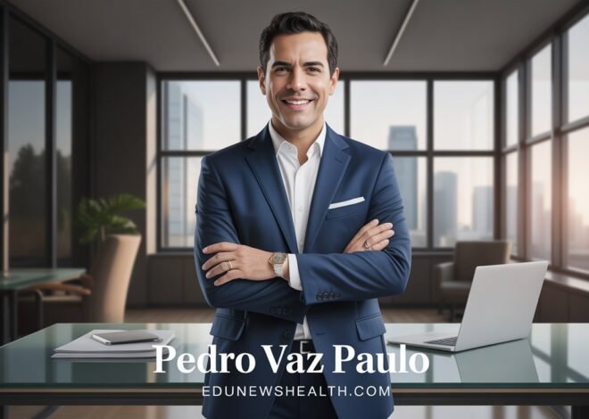 Discover PedroVazPaulo Business Consultant Success