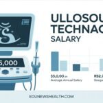 Ultrasound Tech Salary