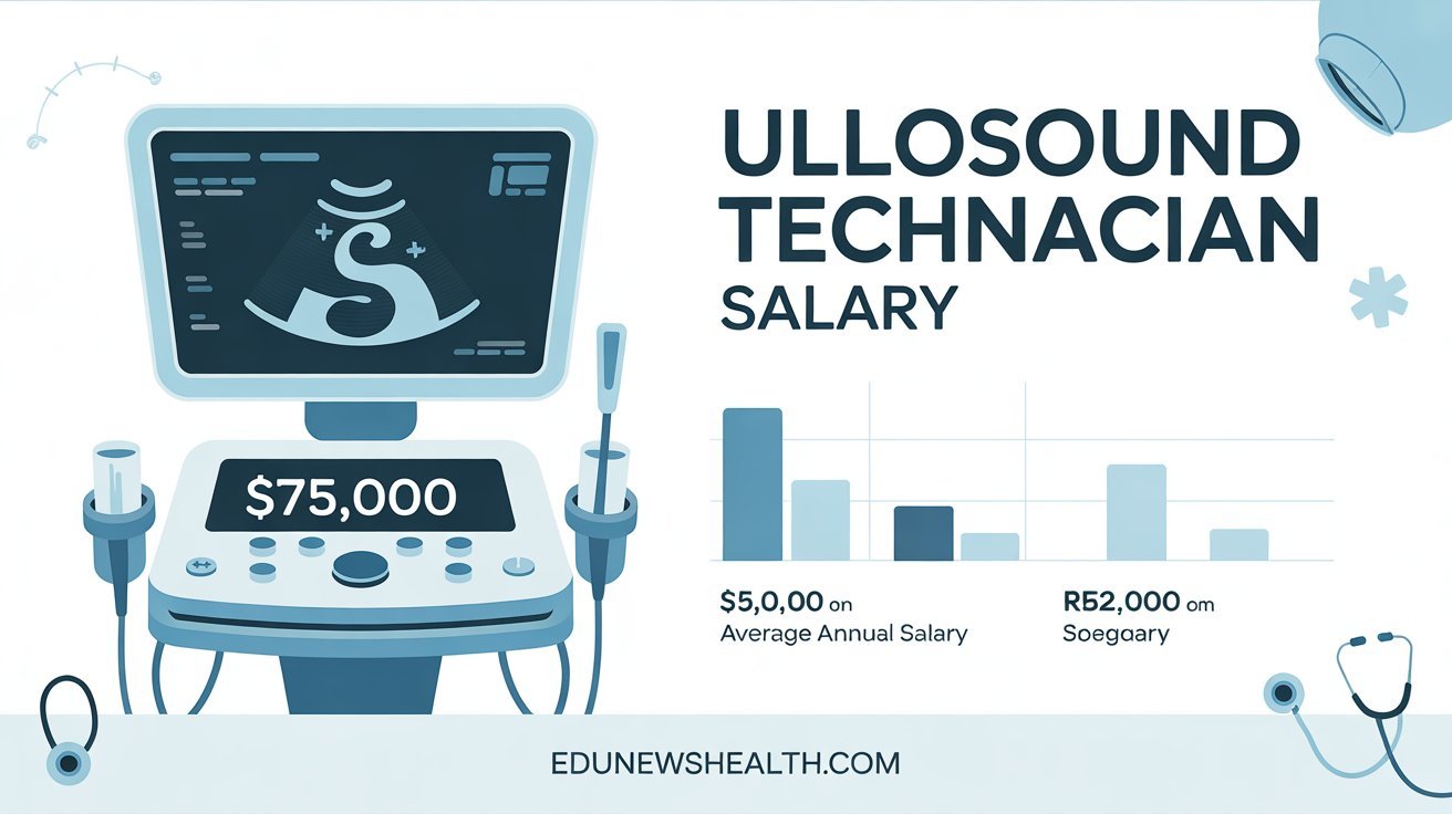 Ultimate Guide to Ultrasound Tech Salary: What You’ll Really Earn in 2026