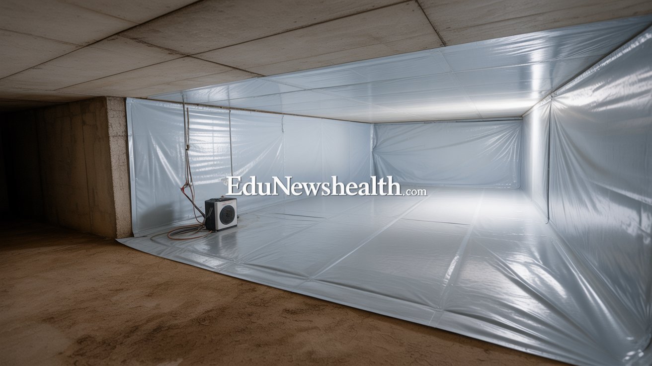 Essential Guide to Crawl Space Encapsulation Benefits 2026