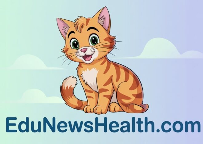 Cartoon Cat: The Horrifying Truth Behind This Viral Creeper 2026