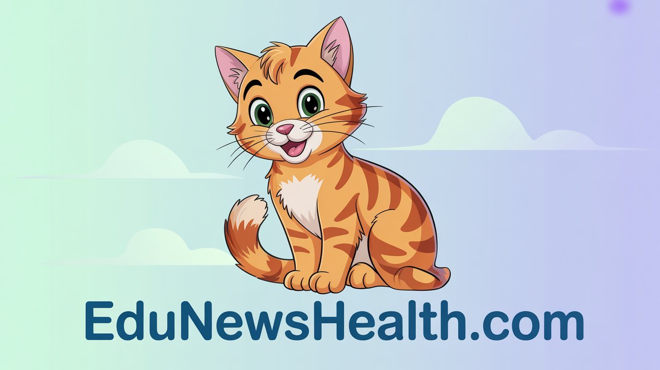 Cartoon Cat: The Horrifying Truth Behind This Viral Creeper 2026