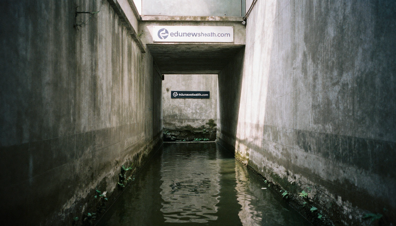 Dangers of Water in Crawl Space: Save Your Home 2026