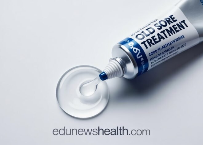 Best Cold Sore Medicine: Proven Treatments That Work Fast 2026