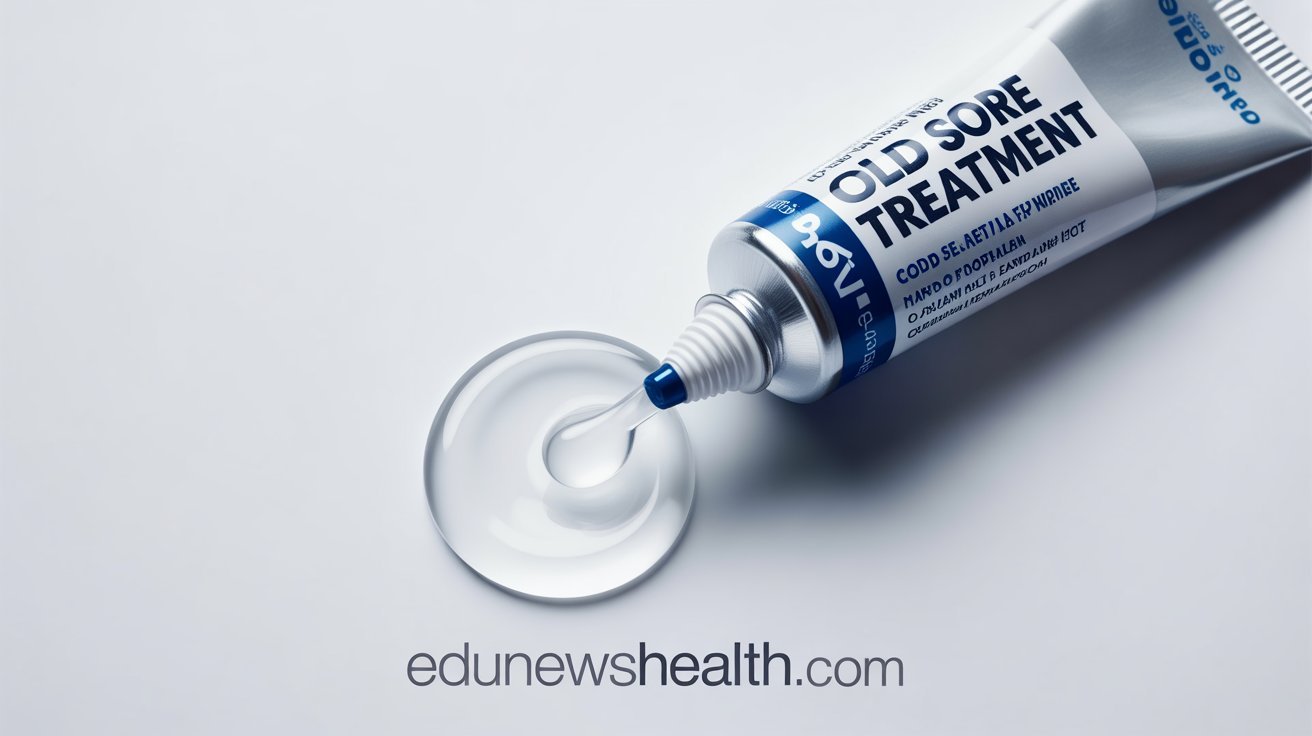 Best Cold Sore Medicine: Proven Treatments That Work Fast 2026