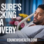 Al B Sure Shocking Coma