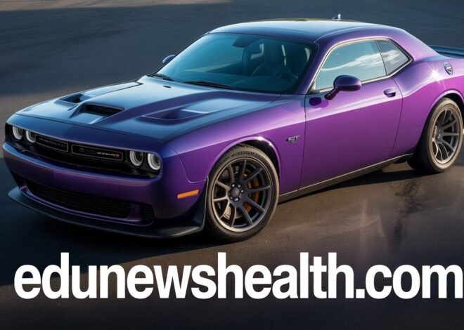 Scat Pack: Ultimate Guide to Dodge’s Legendary Performance Package 2026