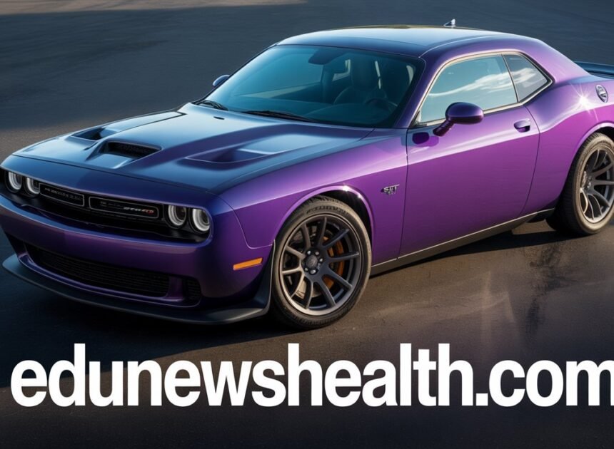 Scat Pack: Ultimate Guide to Dodge’s Legendary Performance Package 2026