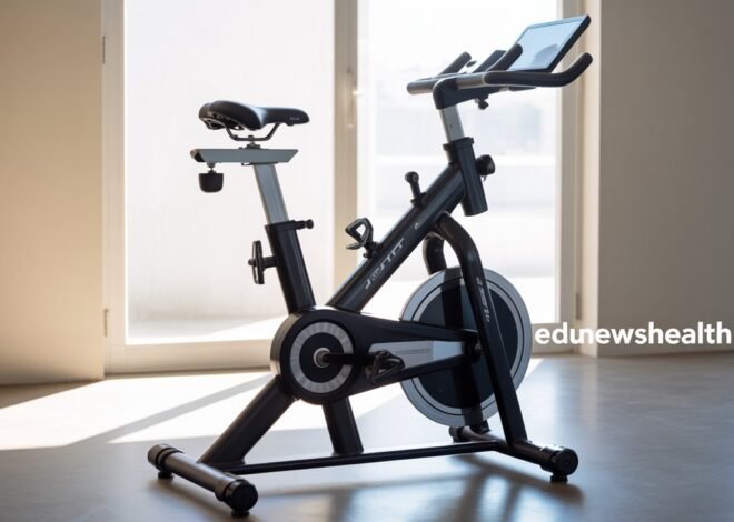 The Ultimate Exercise Bike Guide: Transform Your Fitness Today 2026