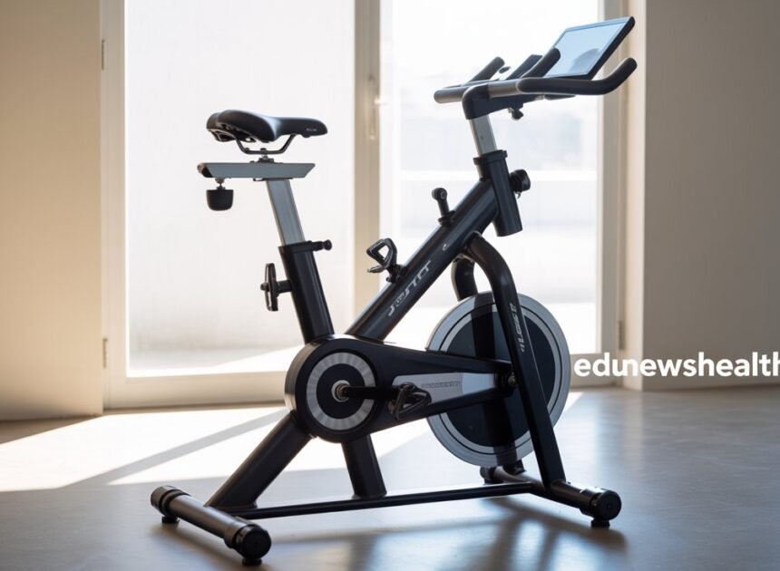 The Ultimate Exercise Bike Guide: Transform Your Fitness Today 2026
