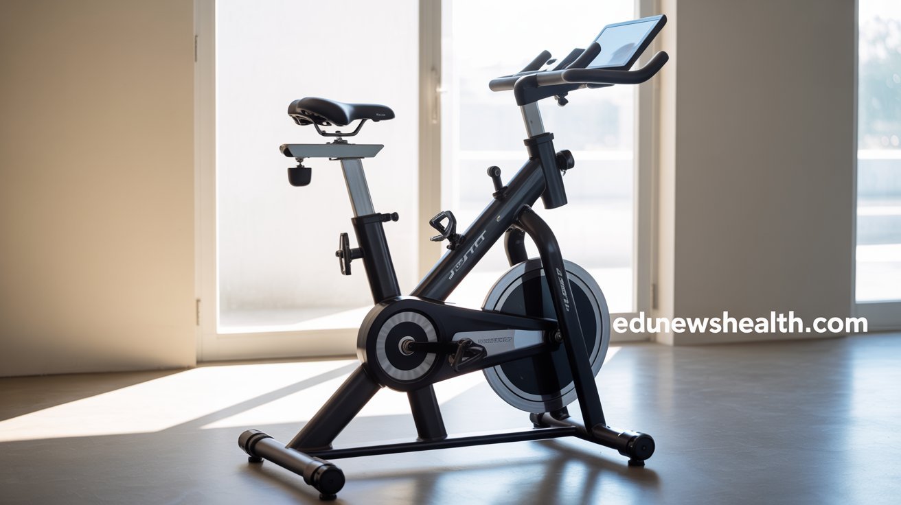 The Ultimate Exercise Bike Guide: Transform Your Fitness Today 2026