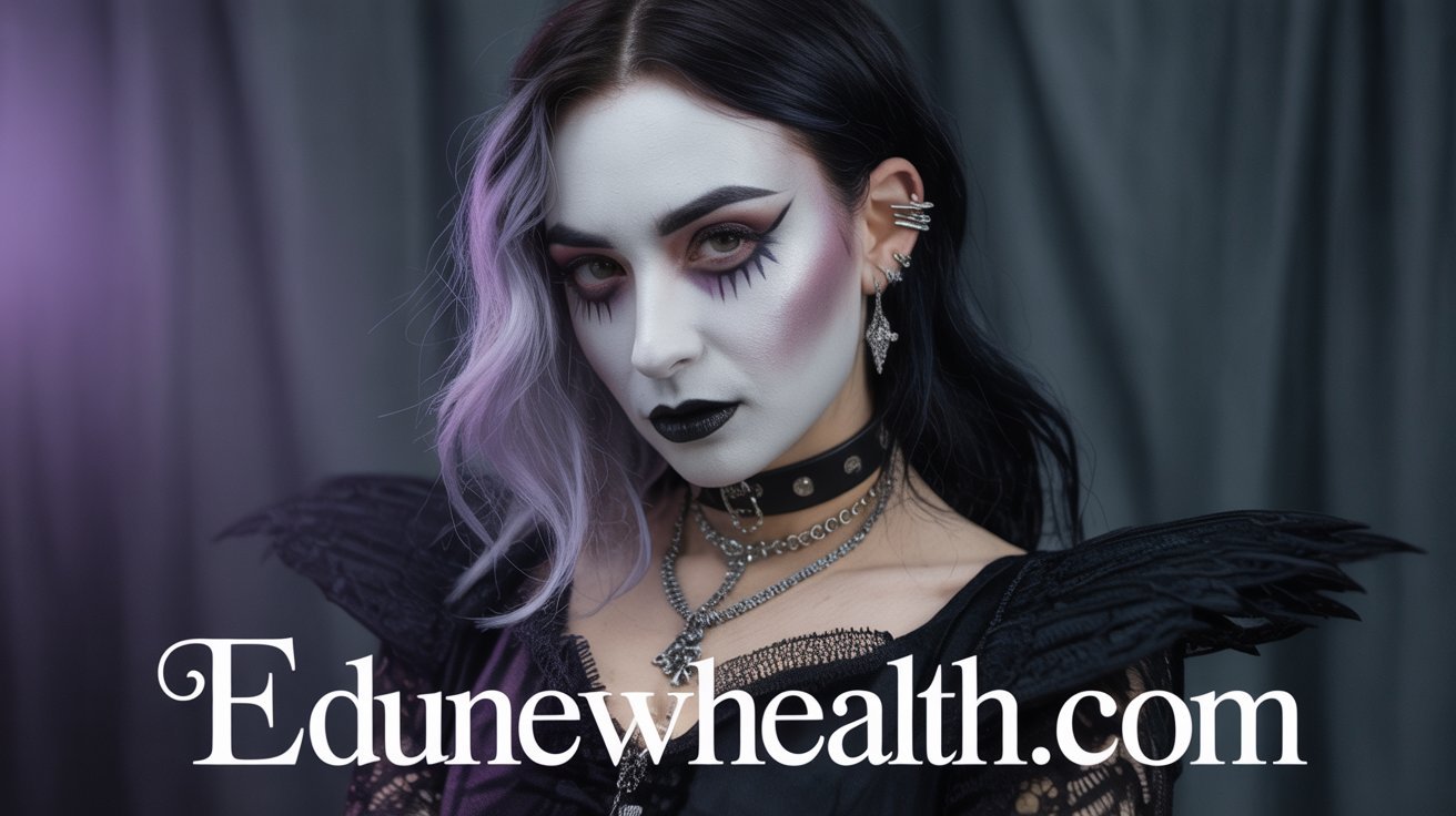 The Ultimate Goth Egg Guide: Discover Her Dark, Creative World 2026