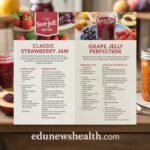 Sure Jell Recipes