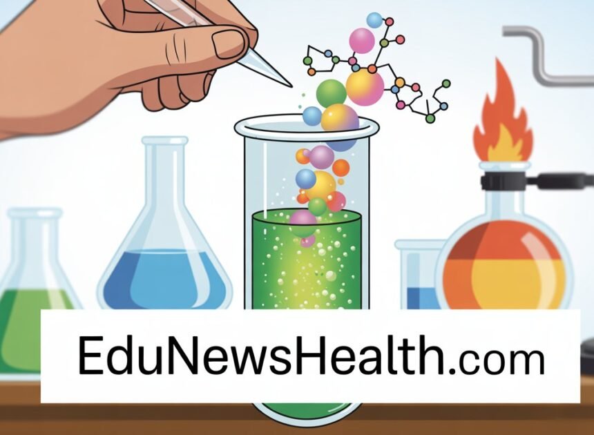 Ultimate Guide To What is Chemical Change: Transform Your Understanding of Matter 2026