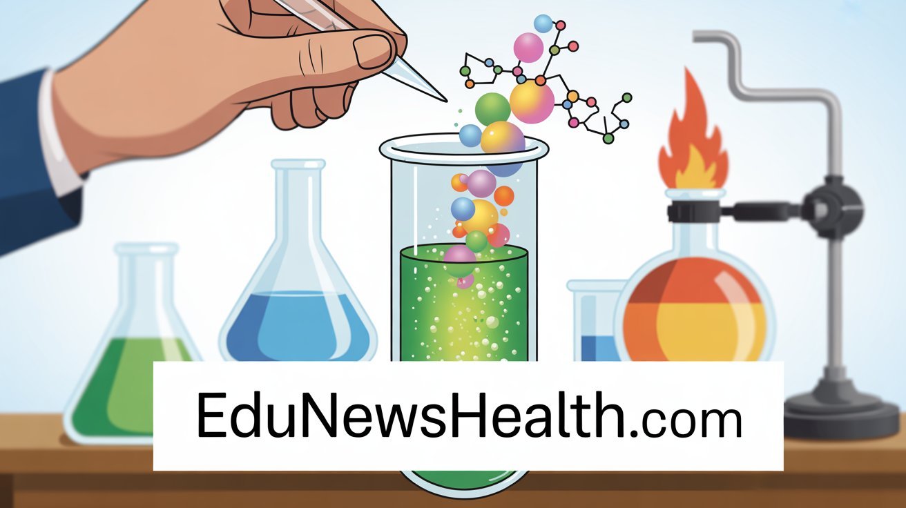 Ultimate Guide To What is Chemical Change: Transform Your Understanding of Matter 2026