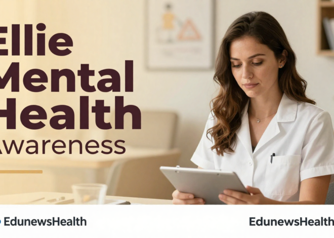 Ellie Mental Health: What You Need to Know Before You Start 2026