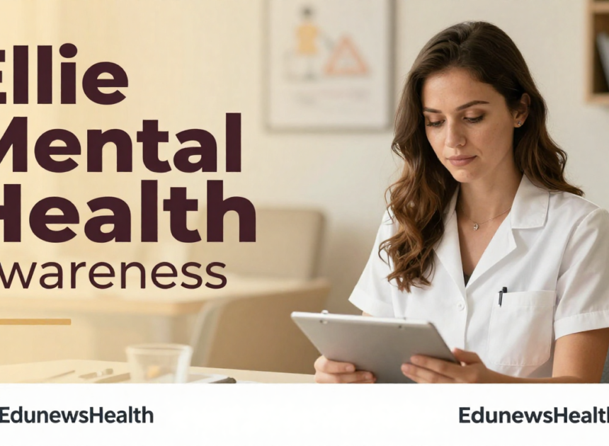 Ellie Mental Health: What You Need to Know Before You Start 2026