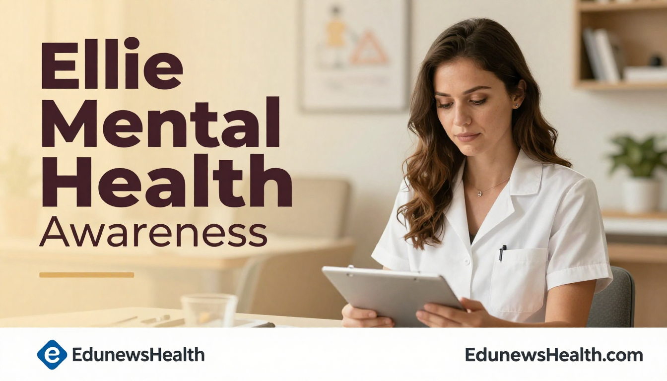 Ellie Mental Health: What You Need to Know Before You Start 2026