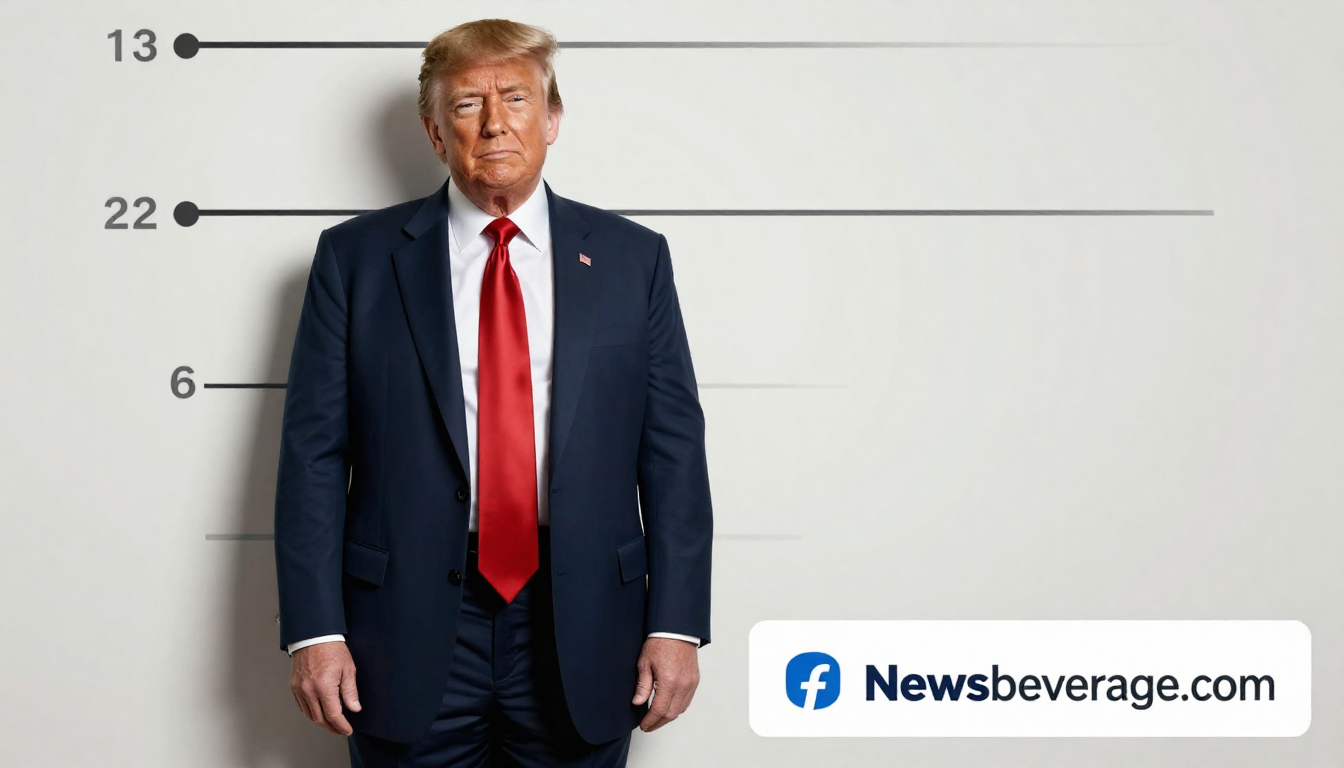 Donald Trump Height: The Surprising Truth About His Real Stature 2026