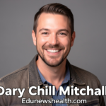 Daryl Chill Mitchell