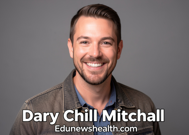 Daryl Chill Mitchell: Inspiring Journey of Hollywood’s Resilient Star 2026