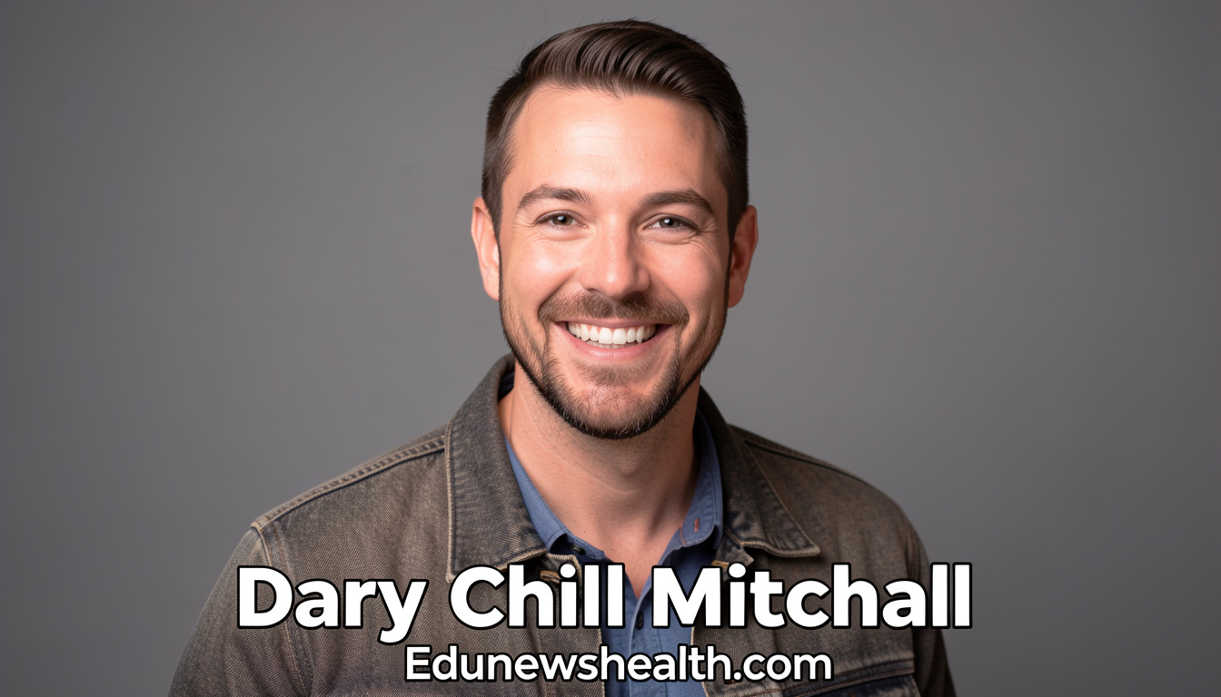 Daryl Chill Mitchell: Inspiring Journey of Hollywood’s Resilient Star 2026
