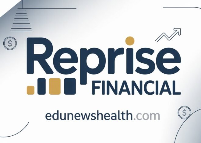 Reprise Financial in 2026: Honest Review You Must Read Before Applying