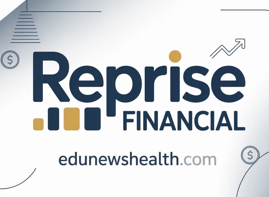 Reprise Financial in 2026: Honest Review You Must Read Before Applying