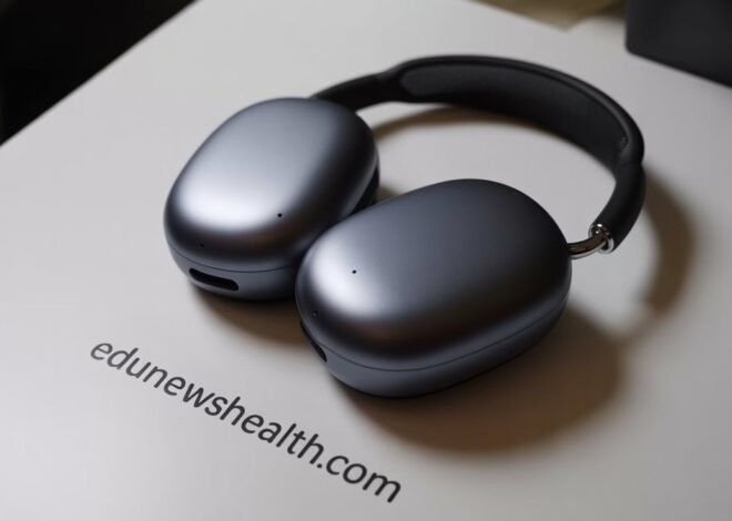 Revolutionary Sound: Apple AirPods Max 2 Complete Guide