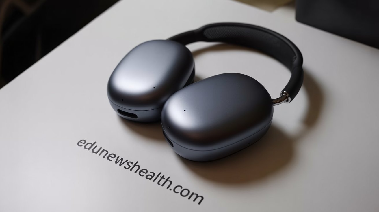 Revolutionary Sound: Apple AirPods Max 2 Complete Guide