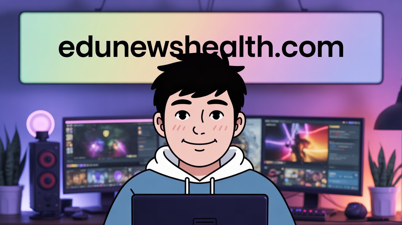 Exploring Sykkuno: The Charismatic Gamer Who Captivated Millions in 2026