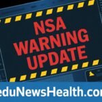 nsa warning update
