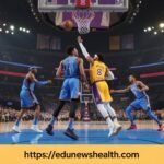 Oklahoma City Thunder vs Lakers: