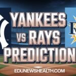 yankees vs rays prediction