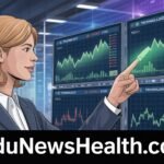 Cathie Wood Buys Tech Stock