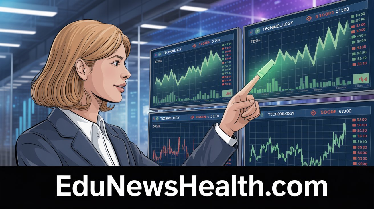 Cathie Wood Buys Tech Stock: A Deeper Look into Her Investment Strategy in 2026