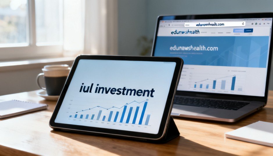 Understanding IUL Investment: A Comprehensive Guide 2026