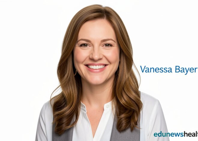 Exploring the Comedy Genius of Vanessa Bayer in 2026