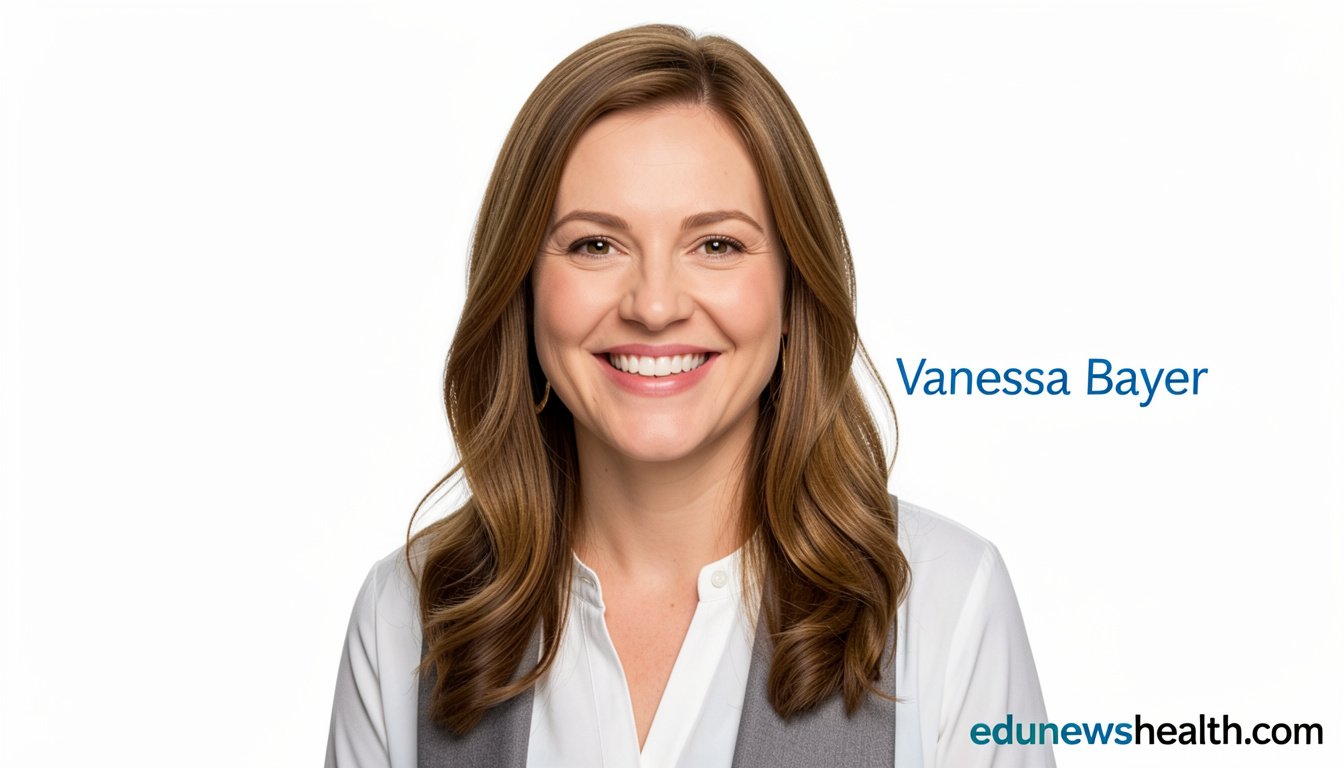 Exploring the Comedy Genius of Vanessa Bayer in 2026