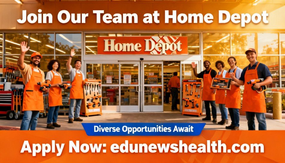 Exploring Home Depot Jobs: Opportunities, Roles, and Benefits in 2026