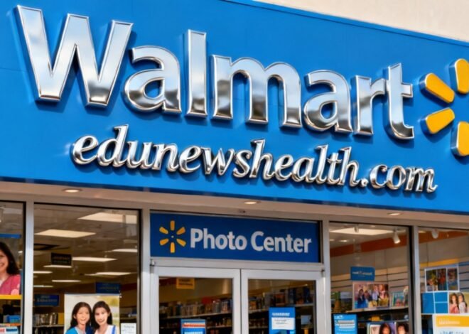 Walmart Photo Center: The Surprisingly Powerful Print Hub You’re Ignoring 2026